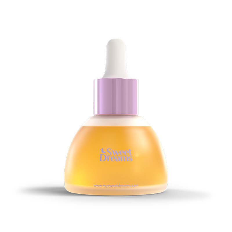 La Potion Odyssée